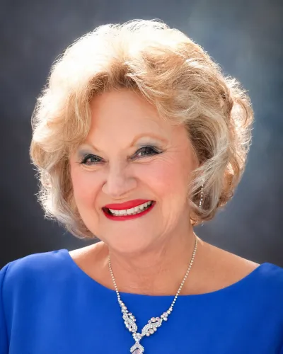 Suzette Morganelli